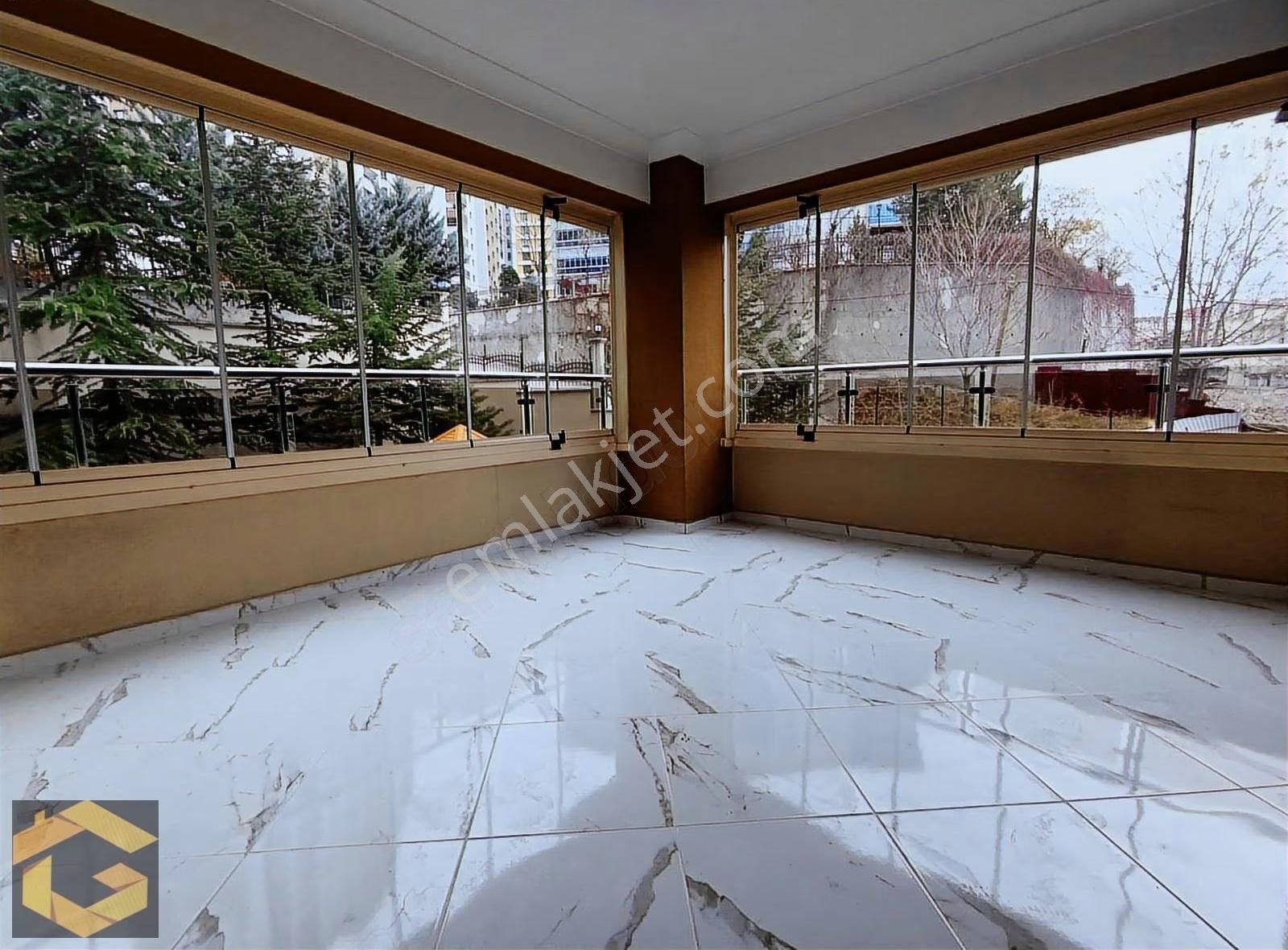 Gold İnvest Gayrimenkul'den Netiz Gross Yanı 3+1 Site Dairesi - Görsel 12