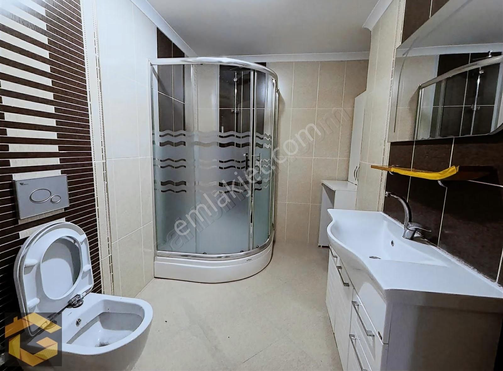 Gold İnvest Gayrimenkul'den Netiz Gross Yanı 3+1 Site Dairesi - Görsel 21