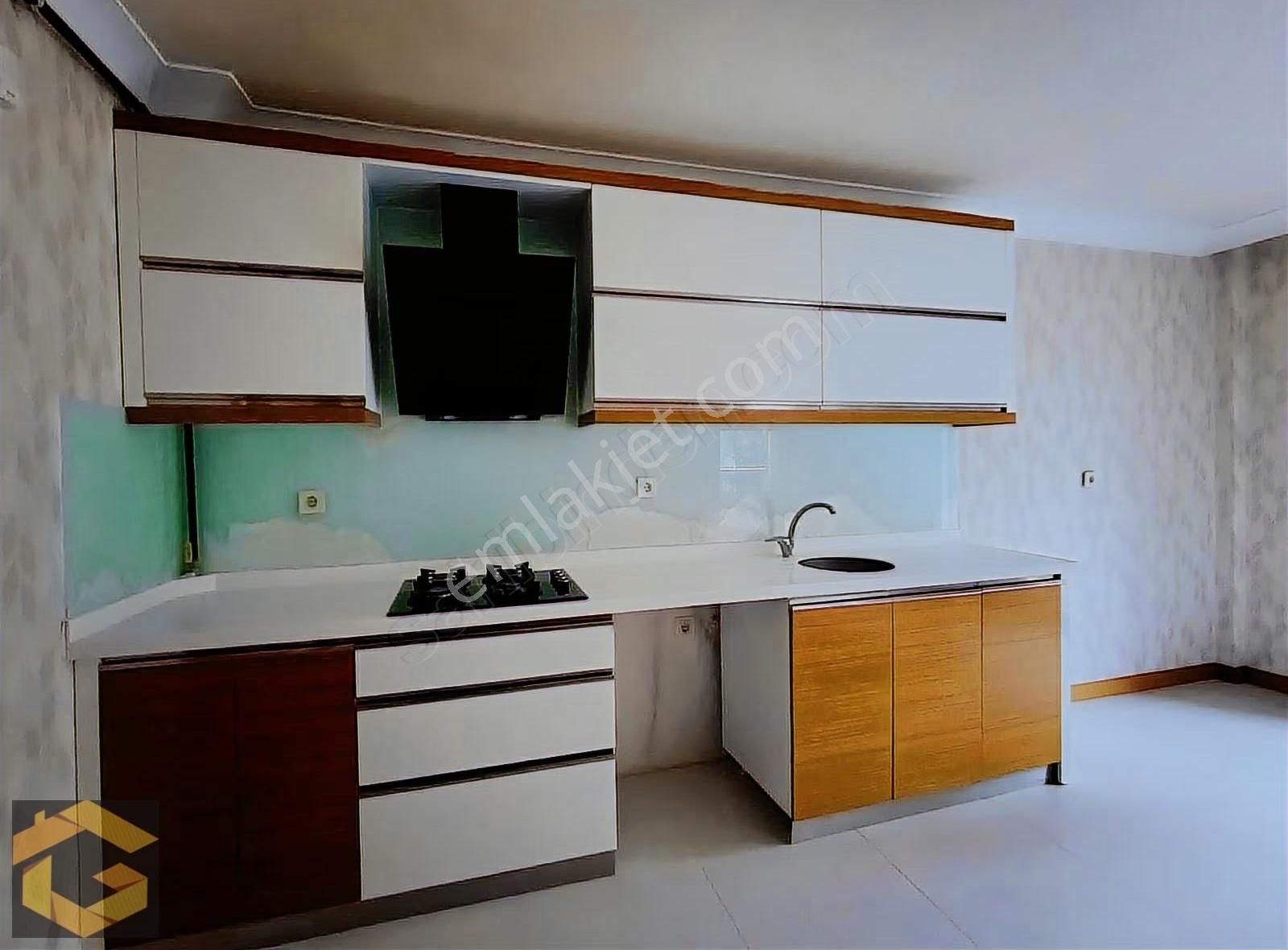 Gold İnvest Gayrimenkul'den Netiz Gross Yanı 3+1 Site Dairesi - Görsel 22