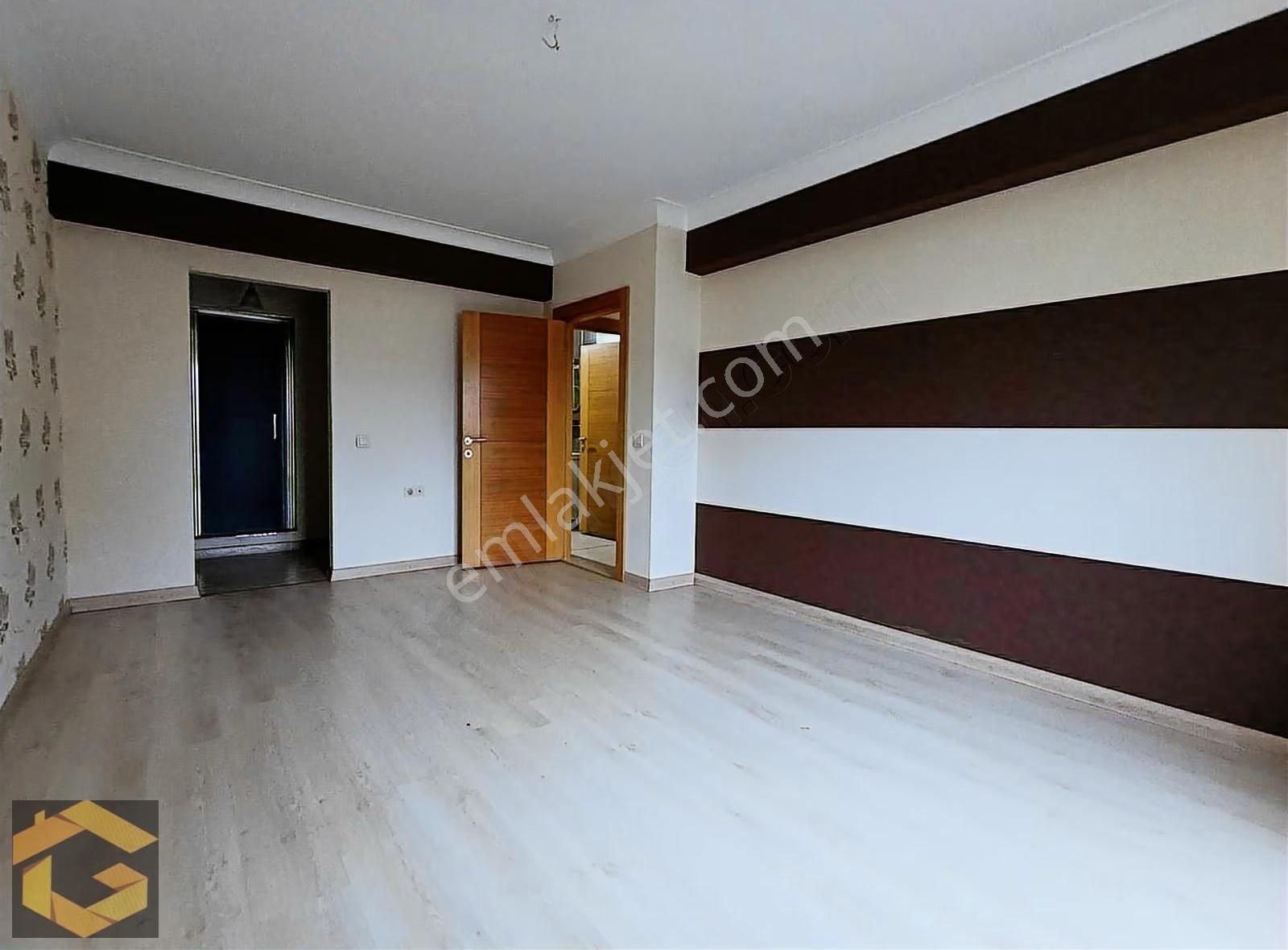 Gold İnvest Gayrimenkul'den Netiz Gross Yanı 3+1 Site Dairesi - Görsel 13