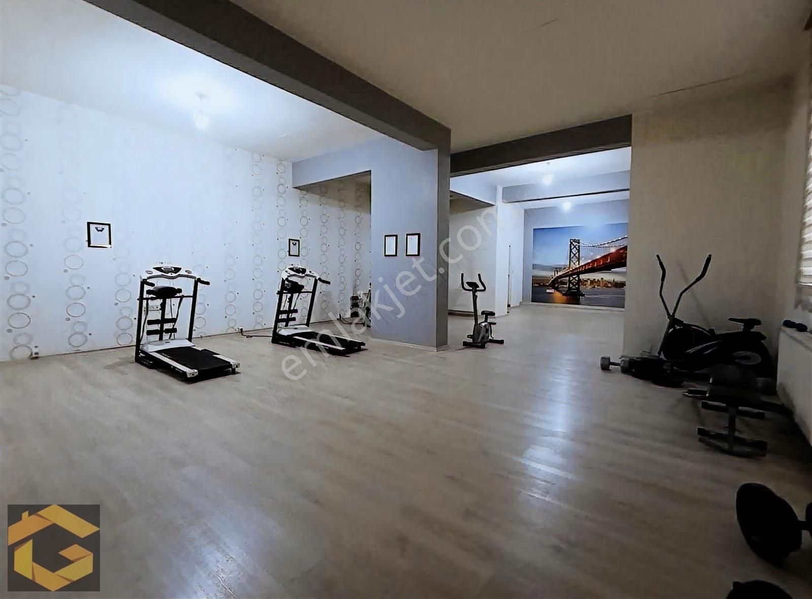 Gold İnvest Gayrimenkul'den Netiz Gross Yanı 3+1 Site Dairesi - Görsel 35