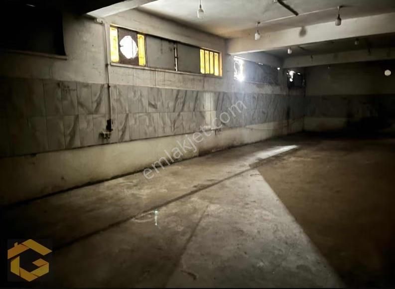 Siteler'de 360m Geniş Bağımsız Giriş Kiralık Bodrum Kat - Görsel 3