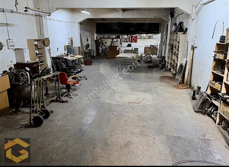 Siteler'de Bağımsız Giriş 200m Kiralık Bodrum - Görsel 4