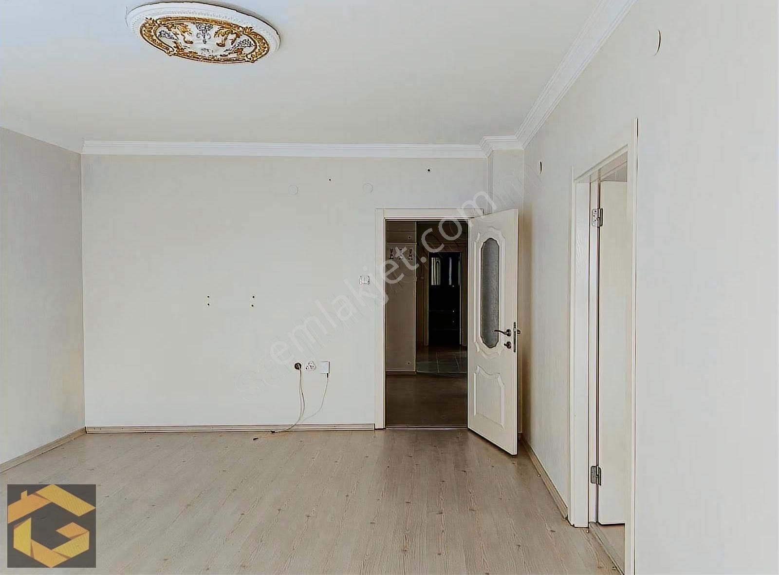 Azmi Ertuğrul İlkokulu Yanı Yapı Kredi Yakını Fırsat Kiralık 3+1 - Görsel 4