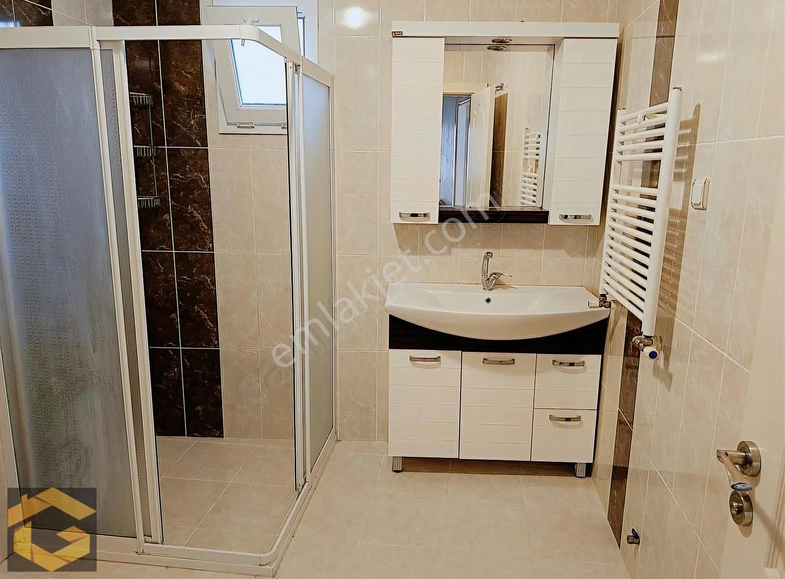 Azmi Ertuğrul İlkokulu Yanı Yapı Kredi Yakını Fırsat Kiralık 3+1 - Görsel 13