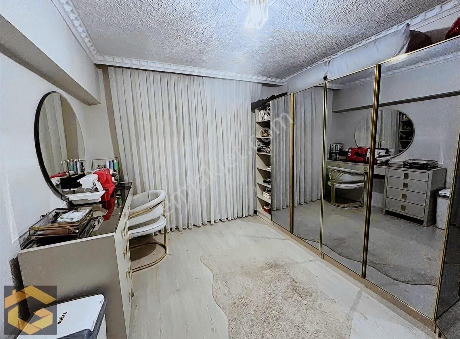 Doğantepe'de Yıldız Göbeğe Yakın Uygun Fiyata 3+1 Satılık Daire - Görsel 17