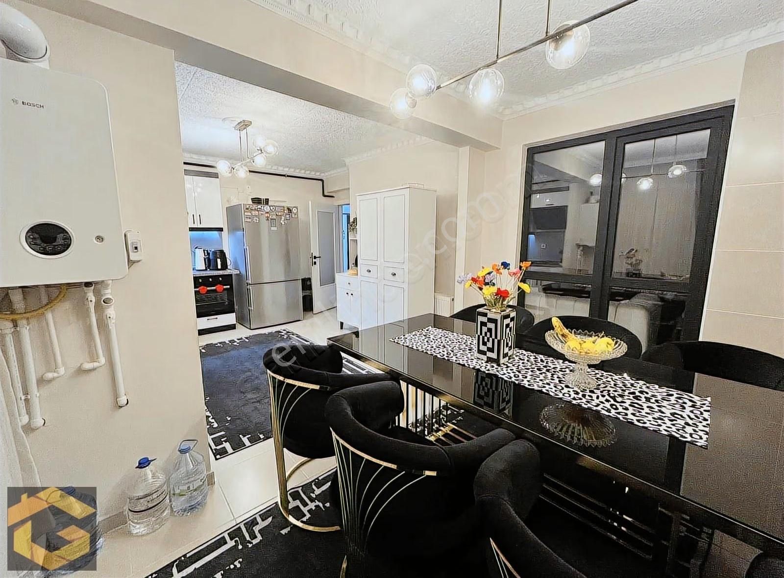 Doğantepe'de Yıldız Göbeğe Yakın Uygun Fiyata 3+1 Satılık Daire - Görsel 23