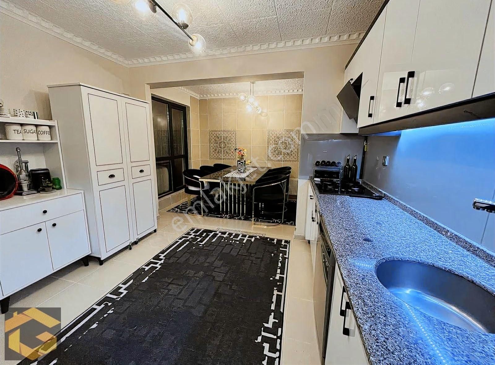 Doğantepe'de Yıldız Göbeğe Yakın Uygun Fiyata 3+1 Satılık Daire - Görsel 26