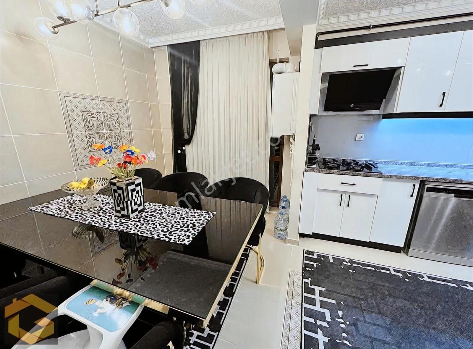 Doğantepe'de Yıldız Göbeğe Yakın Uygun Fiyata 3+1 Satılık Daire - Görsel 16