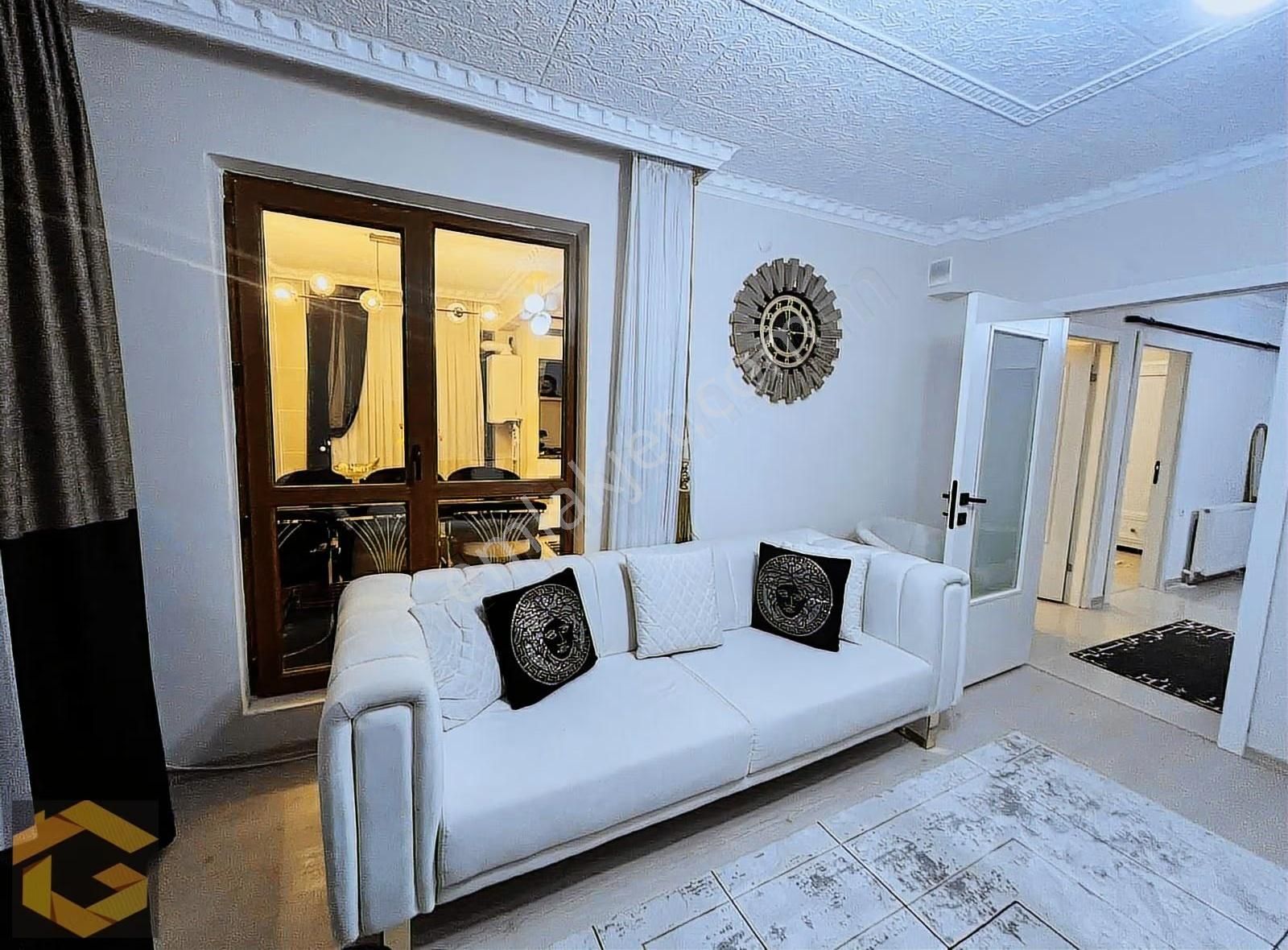 Doğantepe'de Yıldız Göbeğe Yakın Uygun Fiyata 3+1 Satılık Daire - Görsel 10