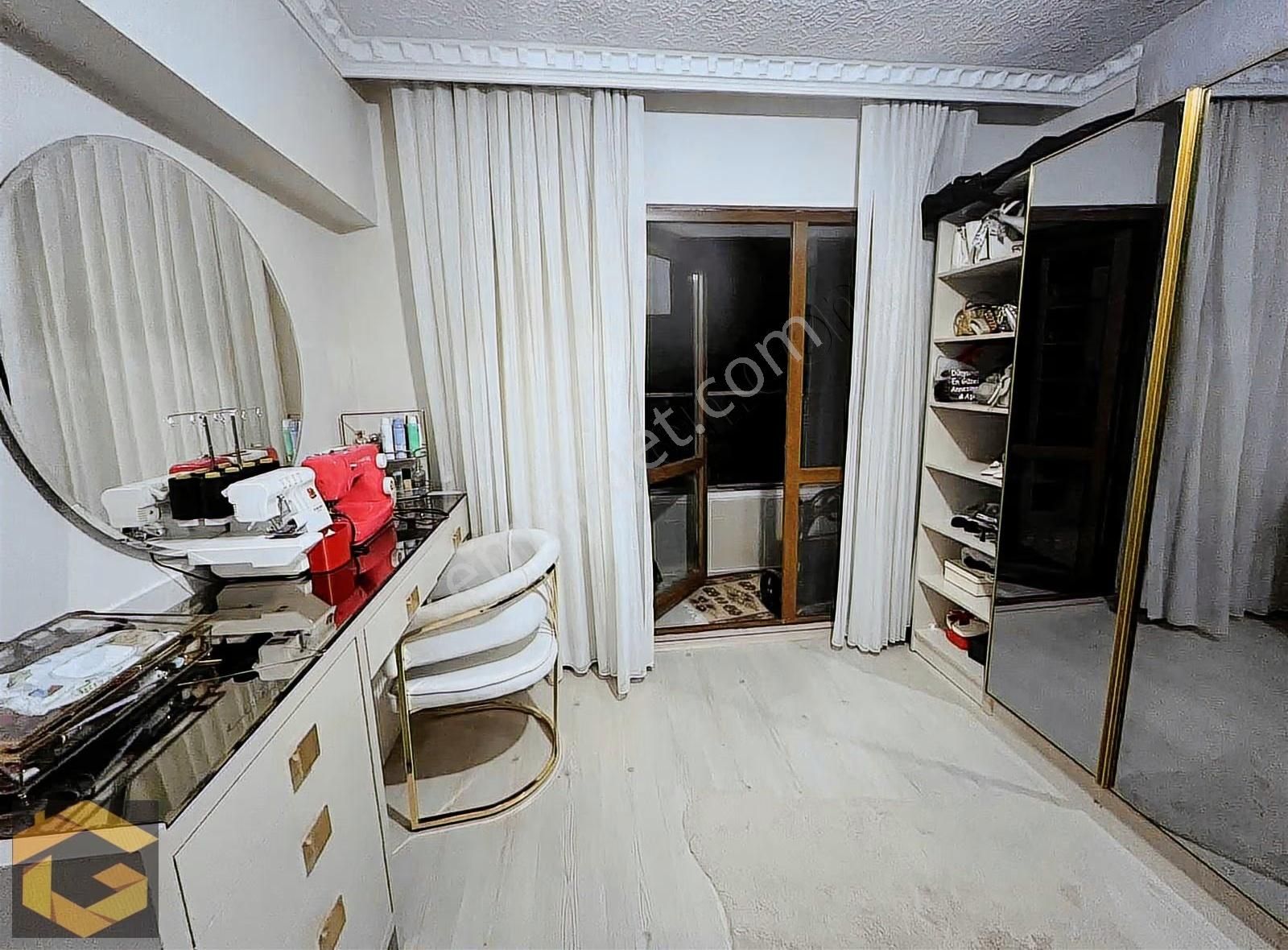 Doğantepe'de Yıldız Göbeğe Yakın Uygun Fiyata 3+1 Satılık Daire - Görsel 4