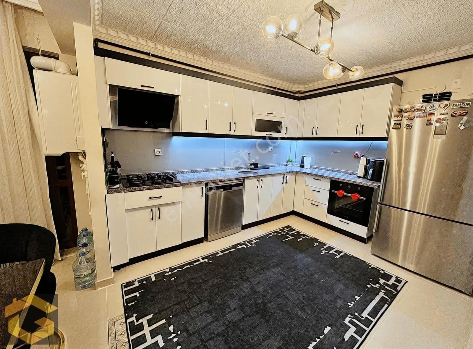 Doğantepe'de Yıldız Göbeğe Yakın Uygun Fiyata 3+1 Satılık Daire - Görsel 7