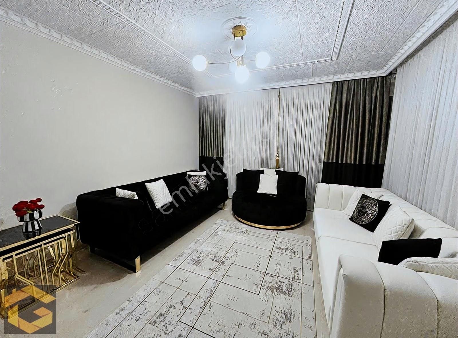 Doğantepe'de Yıldız Göbeğe Yakın Uygun Fiyata 3+1 Satılık Daire - Görsel 13