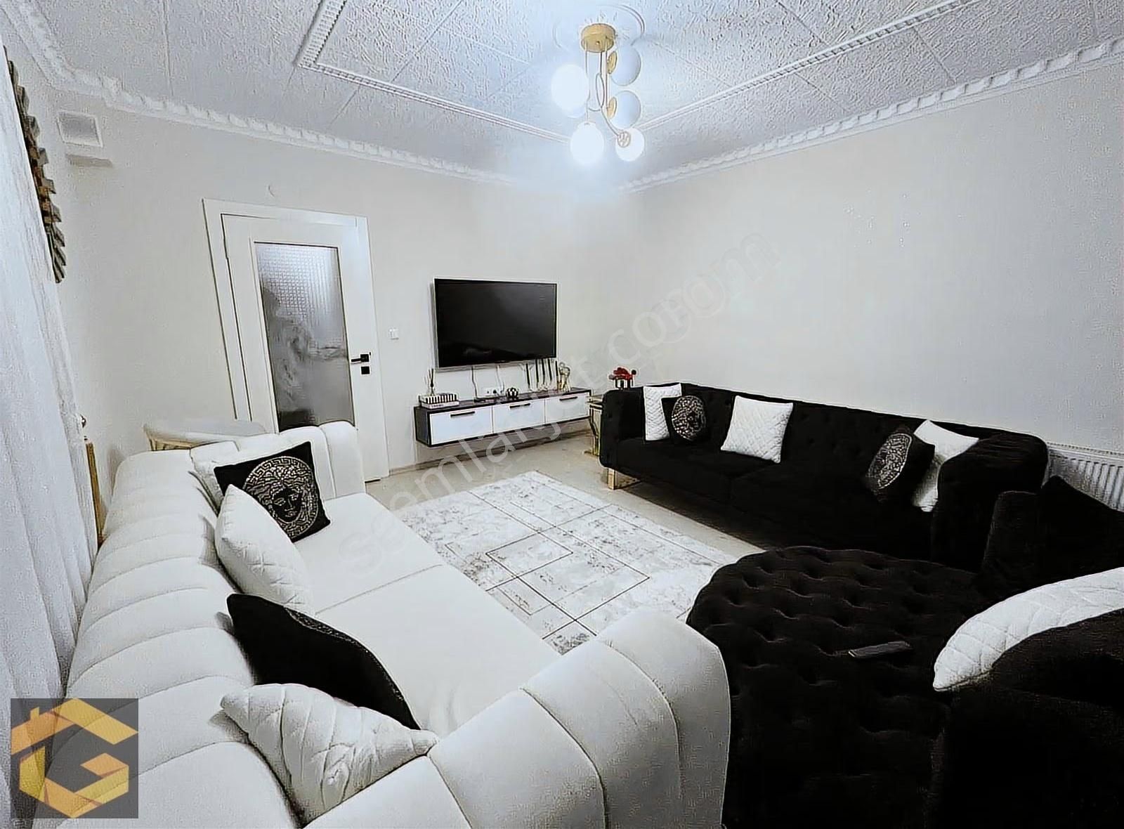 Doğantepe'de Yıldız Göbeğe Yakın Uygun Fiyata 3+1 Satılık Daire - Görsel 8