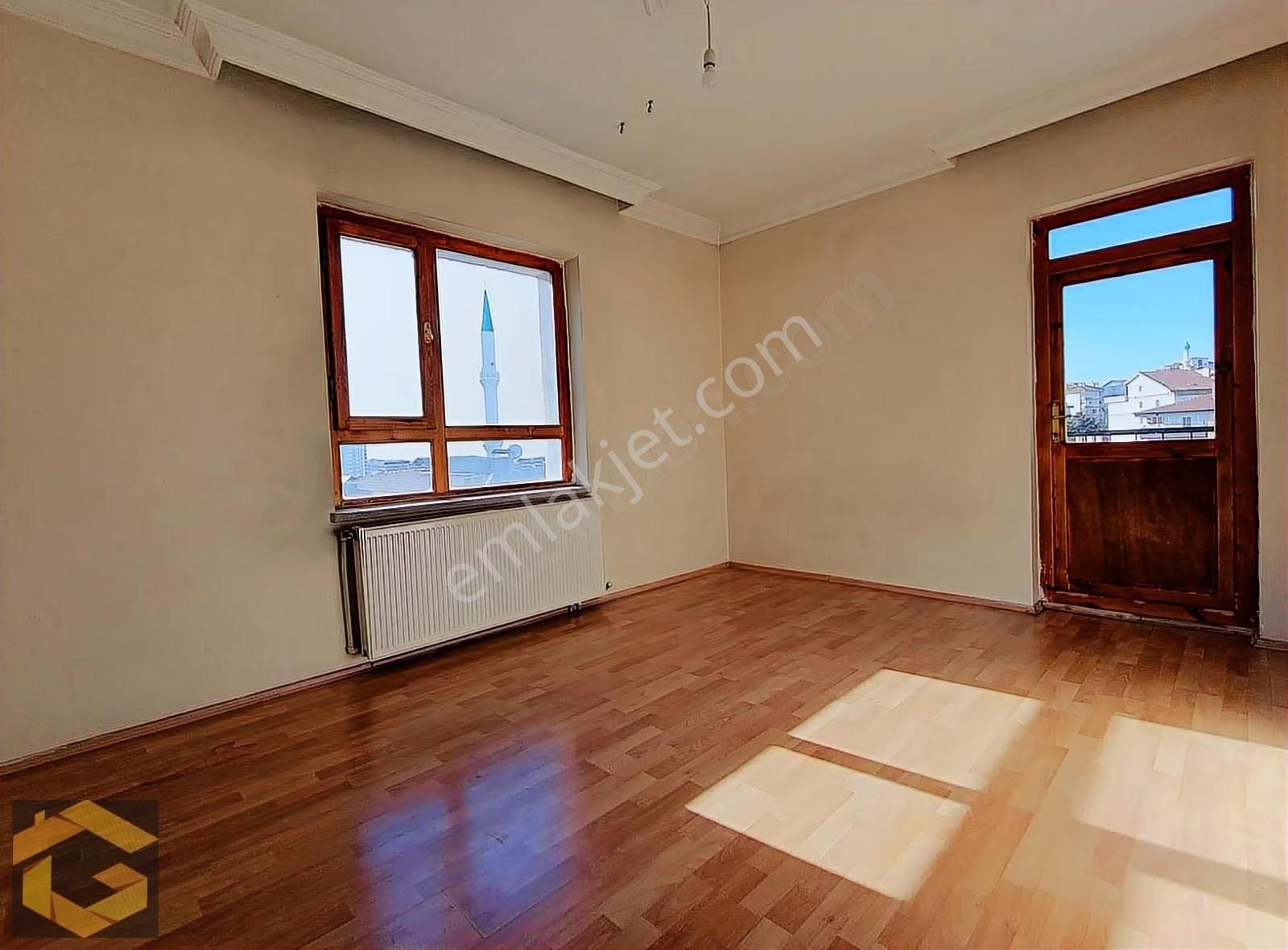 Keçiören Itri Caddesi Üzerinde Kiralık 3+1 Daire - Görsel 20