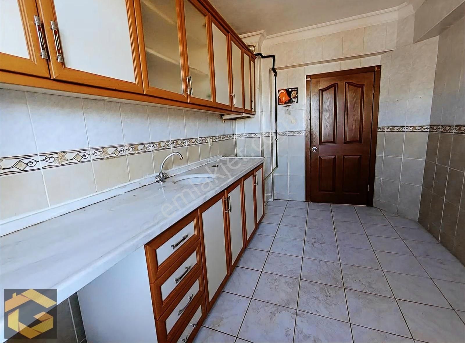 Keçiören Itri Caddesi Üzerinde Kiralık 3+1 Daire - Görsel 8