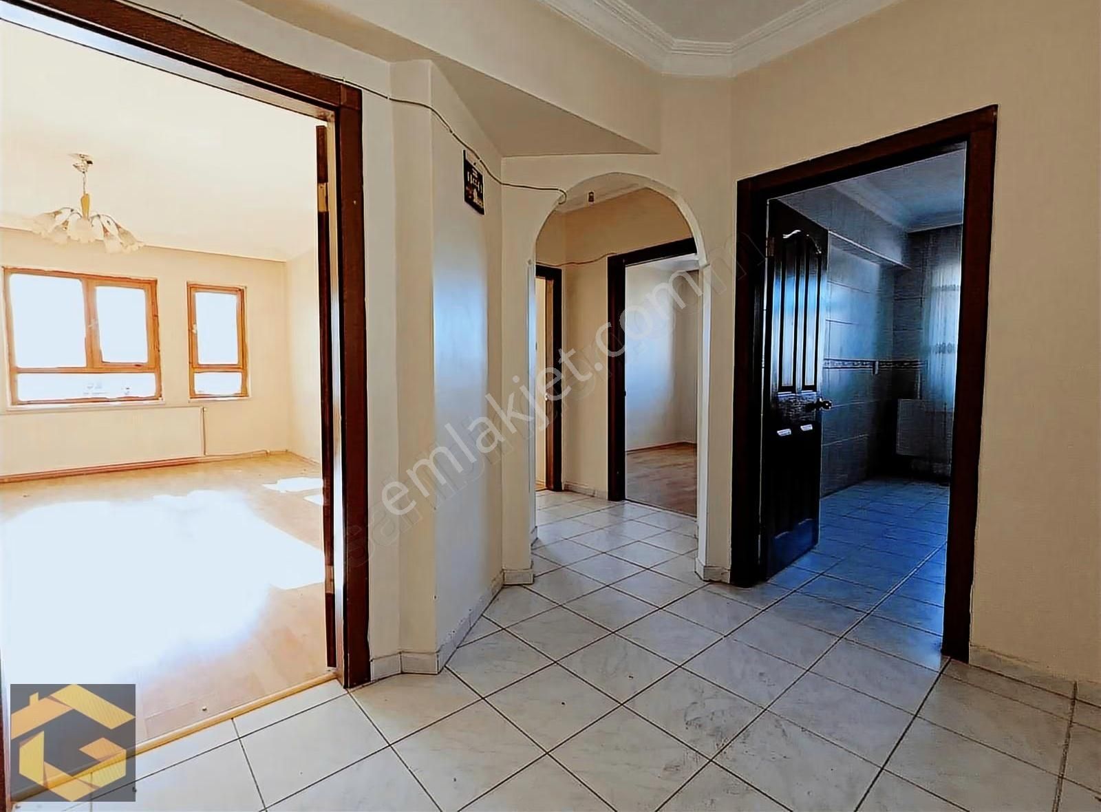 Keçiören Itri Caddesi Üzerinde Kiralık 3+1 Daire - Görsel 18