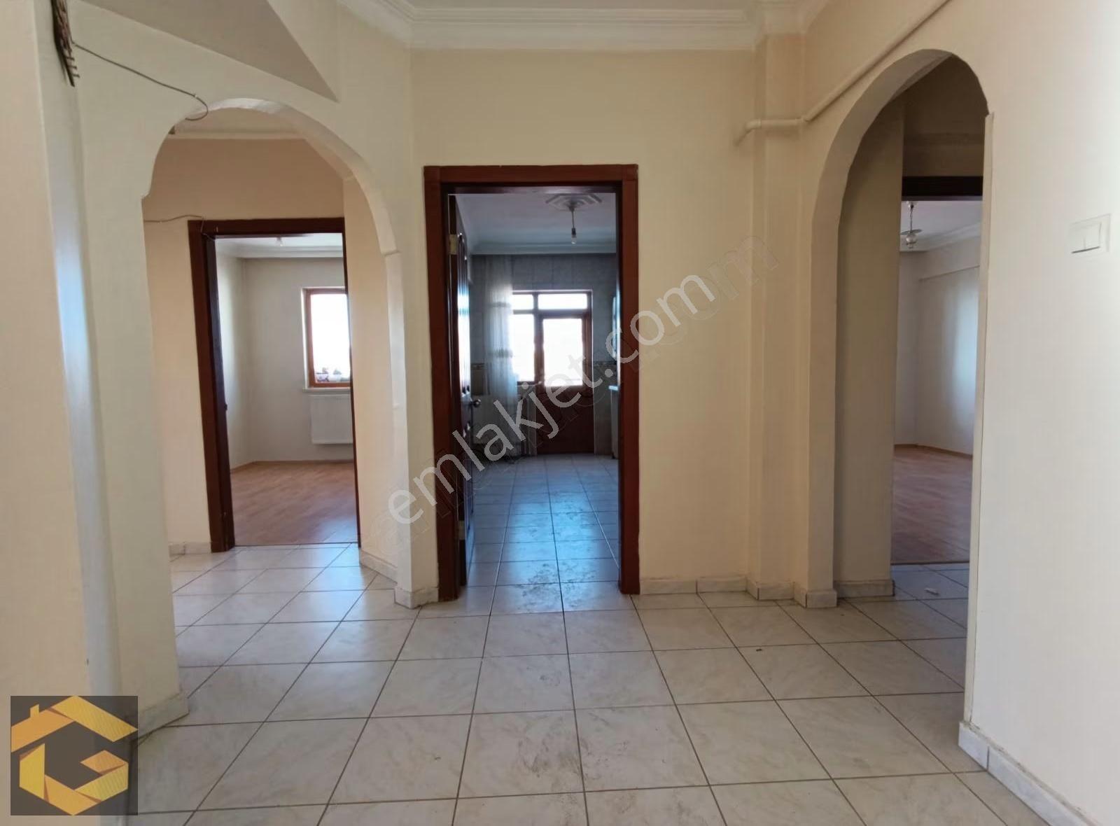 Keçiören Itri Caddesi Üzerinde Kiralık 3+1 Daire - Görsel 12