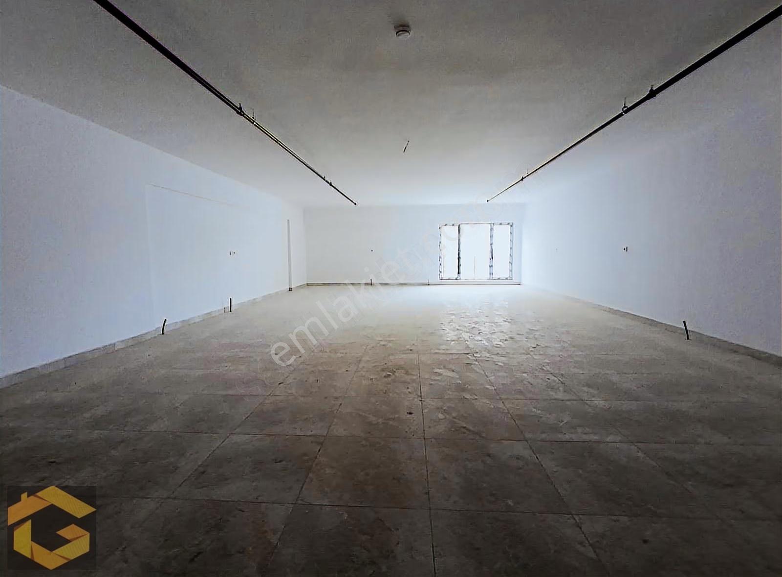 Takasa Uygun Siteler Baran Plaza'da 110 M2 Satılık Ofis - Görsel 11