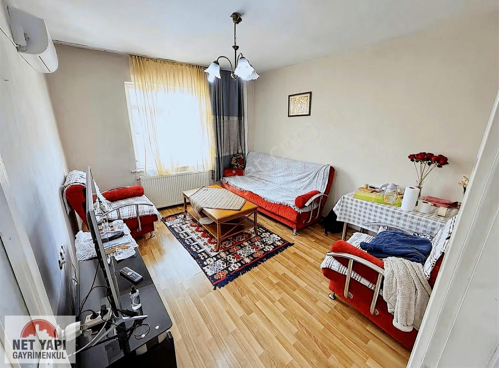 Net Yapı'dan Satılık Asansörlü 3.kat 90m2 Daire - Görsel 23