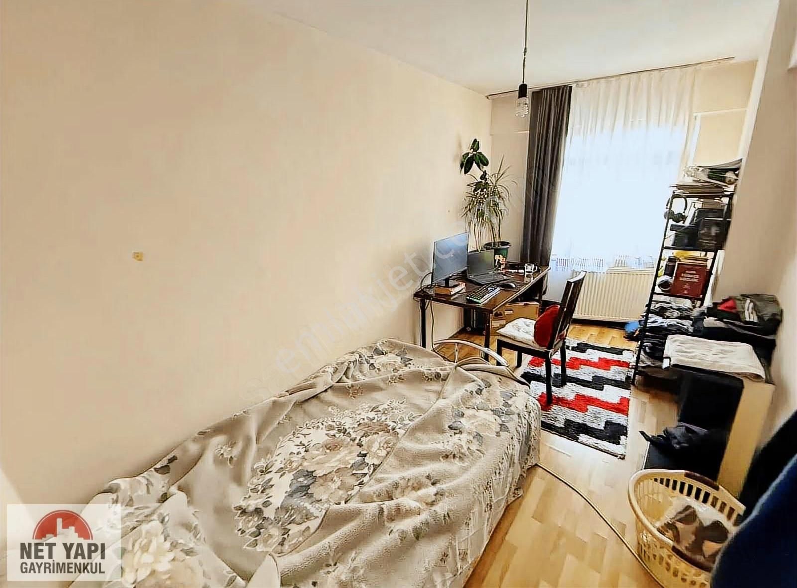 Net Yapı'dan Satılık Asansörlü 3.kat 90m2 Daire - Görsel 19