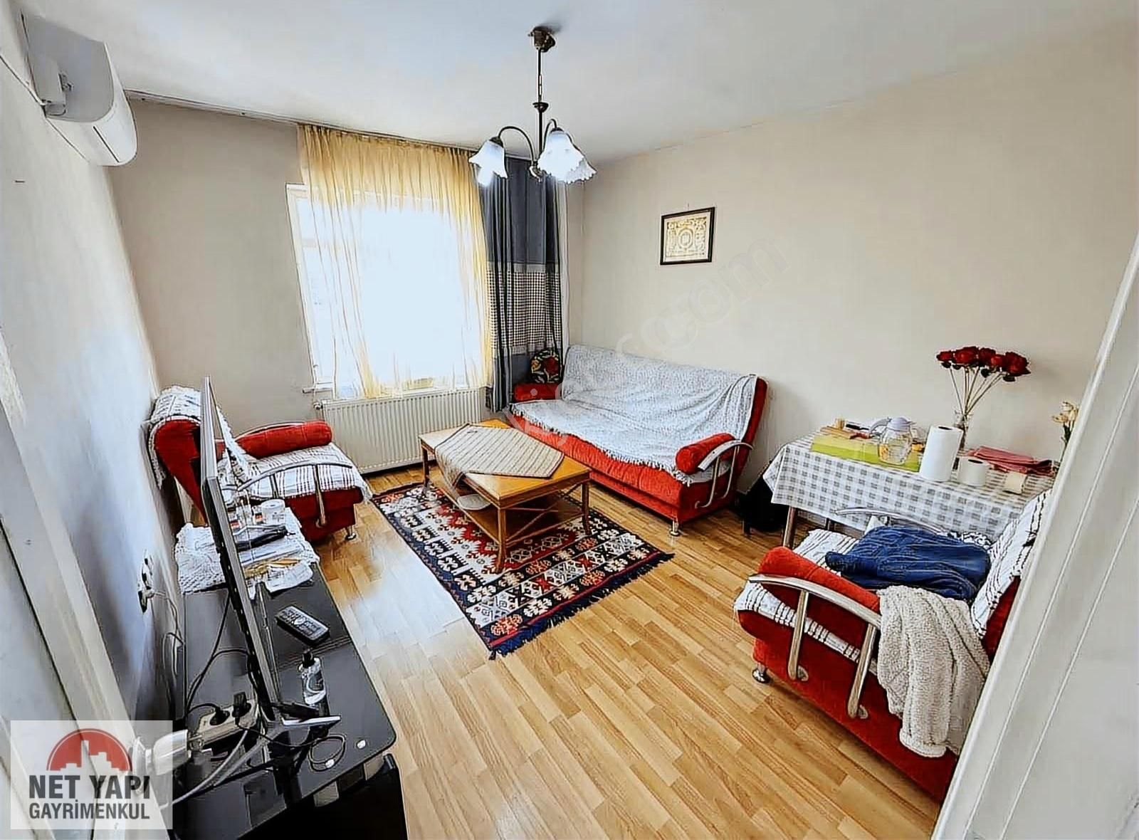 Net Yapı'dan Satılık Asansörlü 3.kat 90m2 Daire - Görsel 12