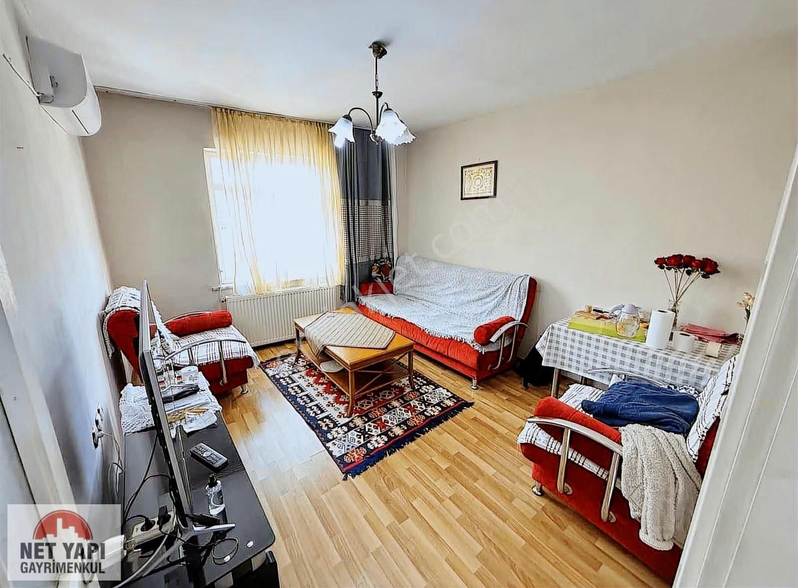 Net Yapı'dan Satılık Asansörlü 3.kat 90m2 Daire - Görsel 13