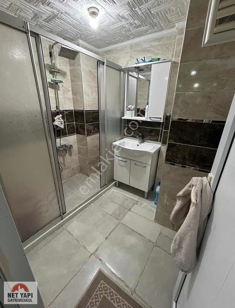 Net Yapı,dan Satılık Toprak Tapulu 2+1 2.kat Daire - Görsel 6