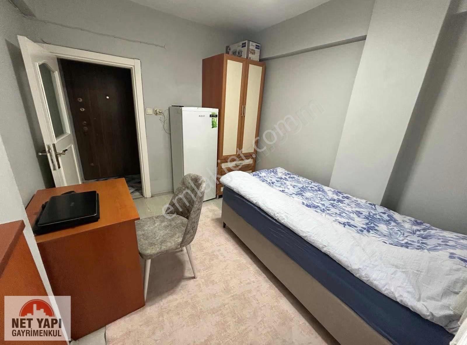 Net Yapı,dan Satılık Toprak Tapulu 2+1 2.kat Daire - Görsel 12