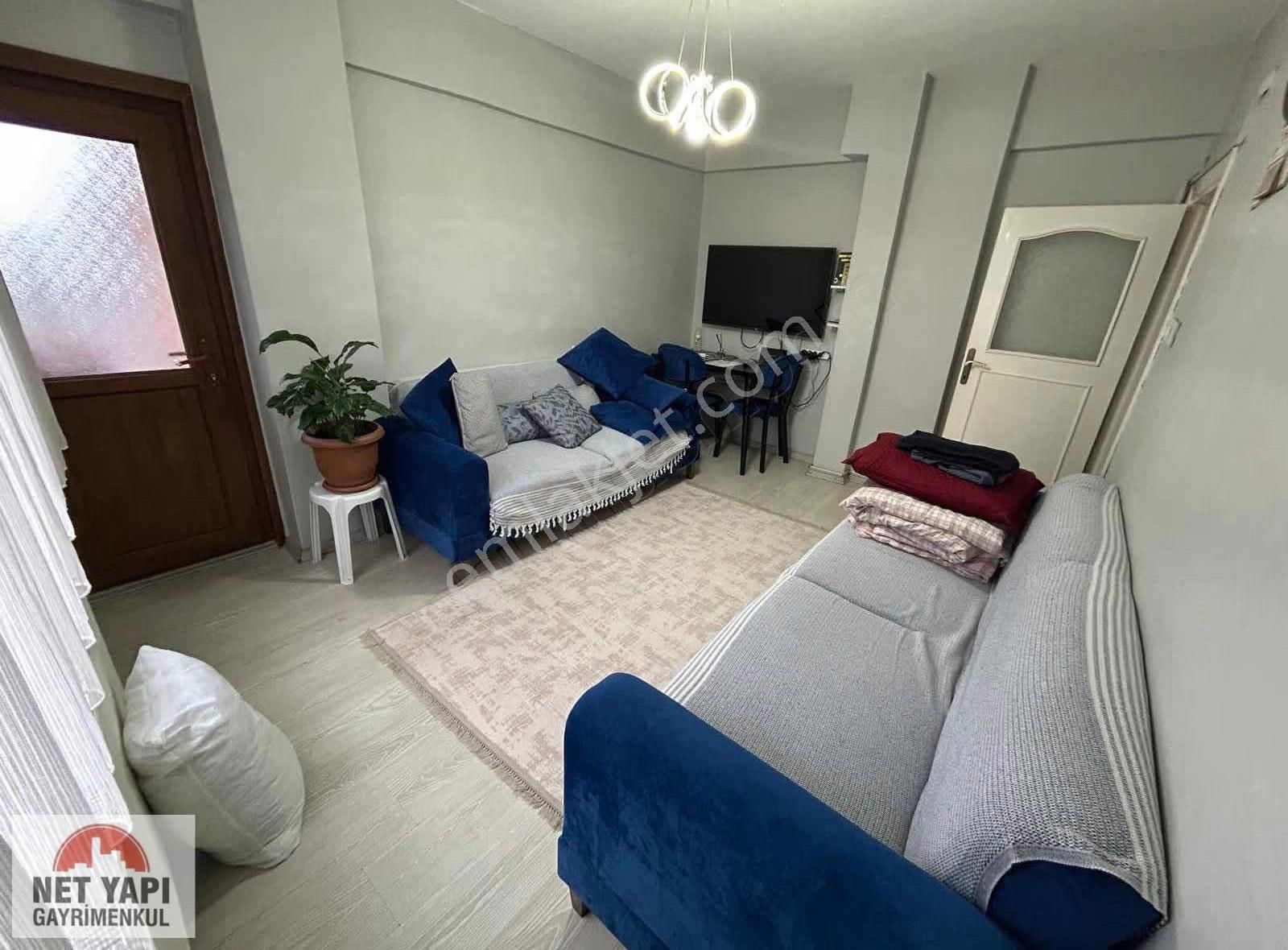 Net Yapı,dan Satılık Toprak Tapulu 2+1 2.kat Daire - Görsel 11