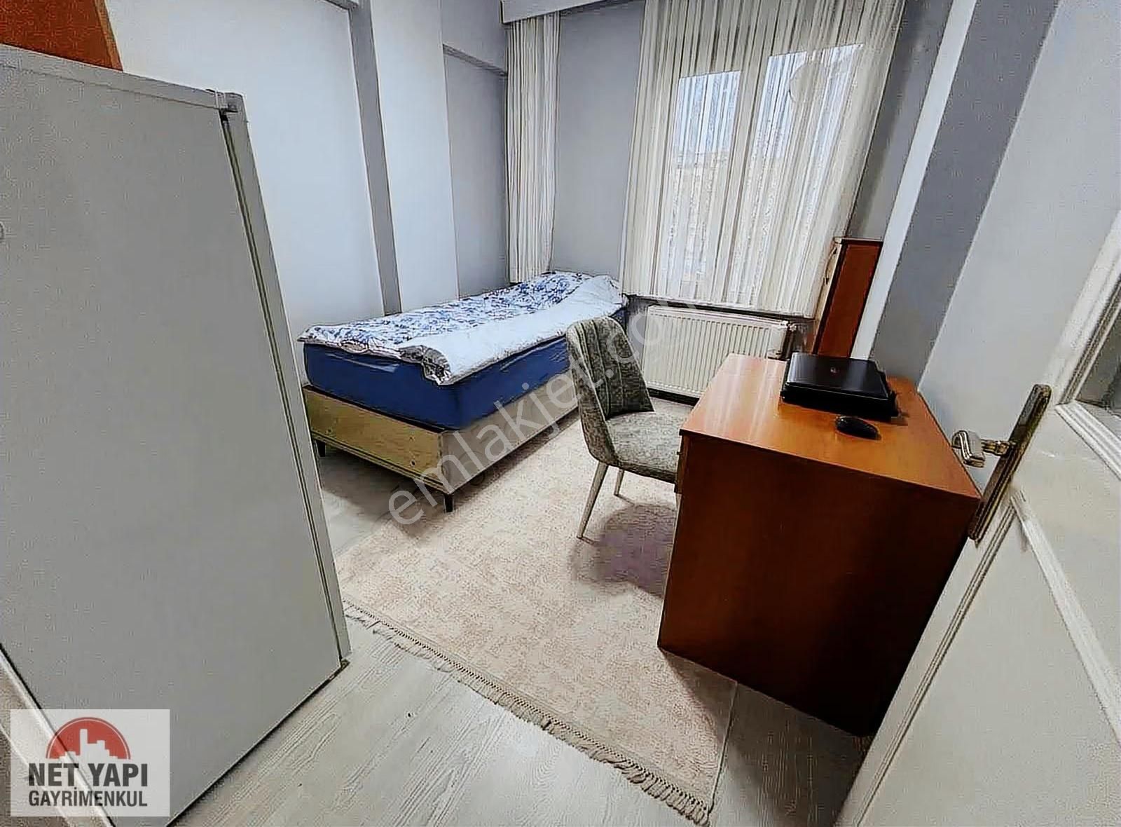 Net Yapı,dan Satılık Toprak Tapulu 2+1 2.kat Daire - Görsel 30