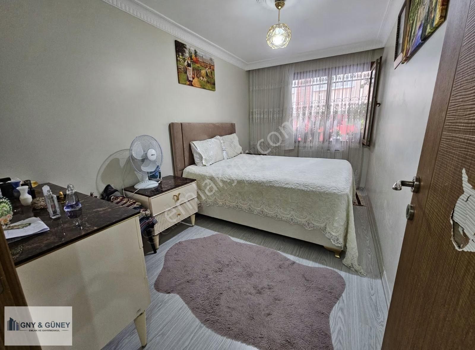 Kanarya Mh.3+1 115 M² İçi Full Yapılı Satılık Yüksek Giriş Daire - Görsel 2