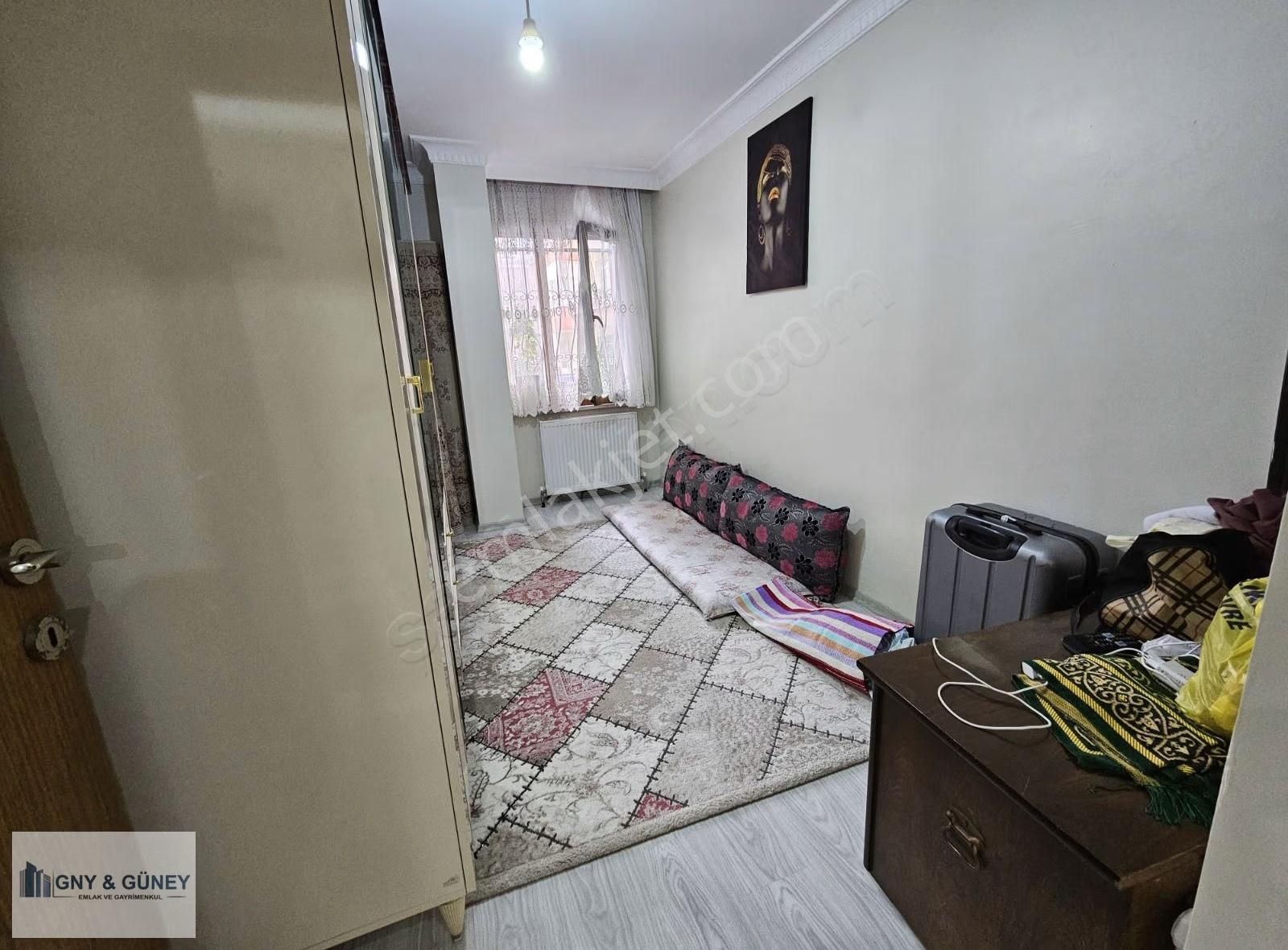 Kanarya Mh.3+1 115 M² İçi Full Yapılı Satılık Yüksek Giriş Daire - Görsel 3