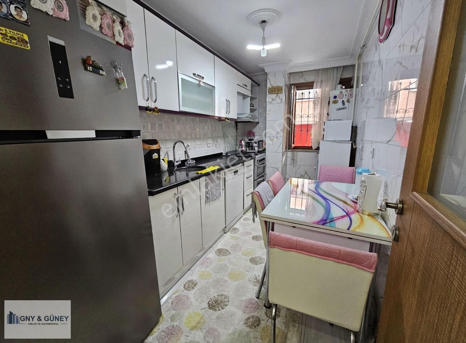 Kanarya Mh.3+1 115 M² İçi Full Yapılı Satılık Yüksek Giriş Daire - Görsel 7