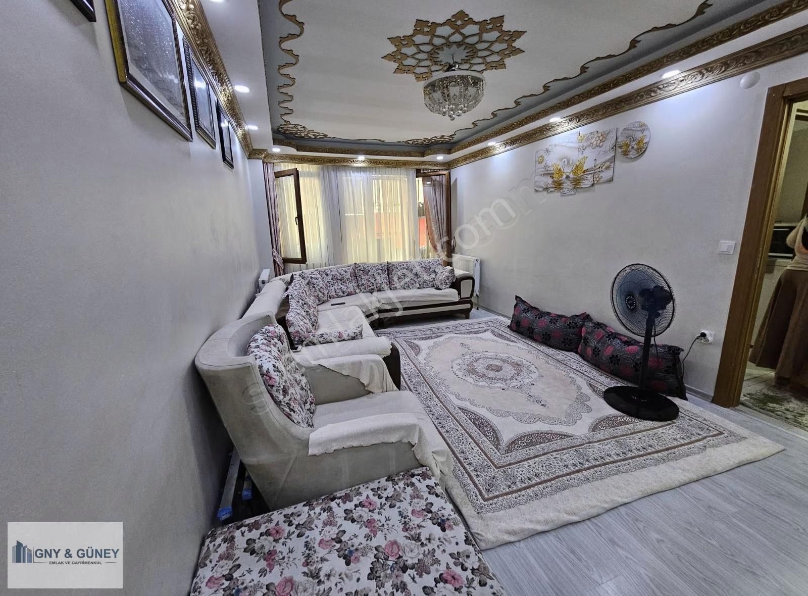 Kanarya Mh.3+1 115 M² İçi Full Yapılı Satılık Yüksek Giriş Daire - Görsel 4