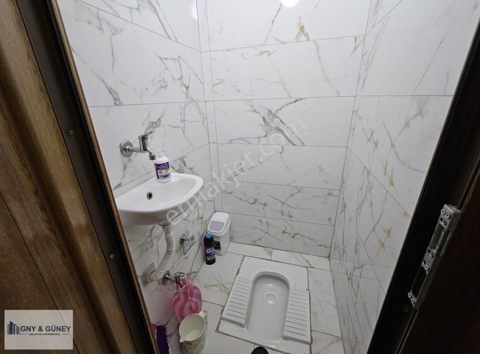 Kanarya Mh.3+1 115 M² İçi Full Yapılı Satılık Yüksek Giriş Daire - Görsel 5