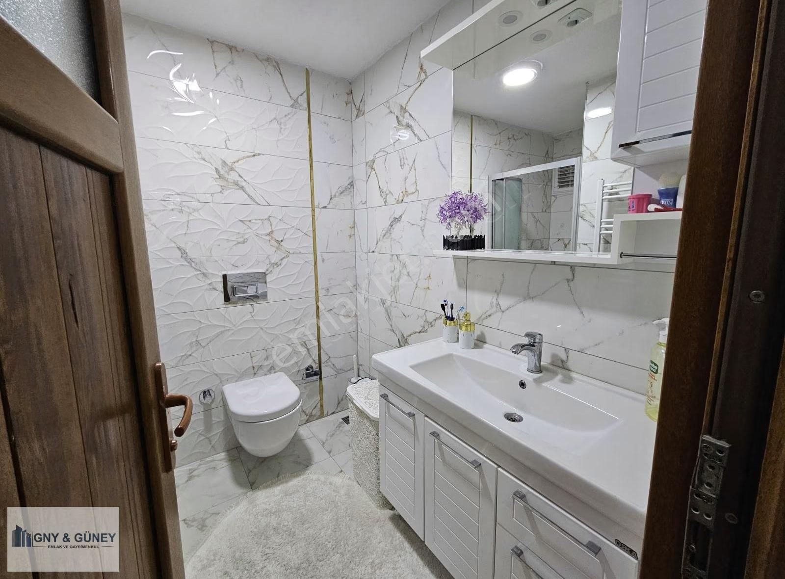 Kanarya Mh.3+1 115 M² İçi Full Yapılı Satılık Yüksek Giriş Daire - Görsel 6