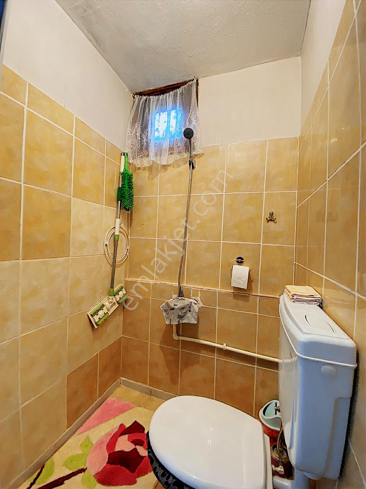 Buhara Mah. Edipoğlu Cad. 780 M2 Arsa İçerisinde Dublex Daire - Görsel 8