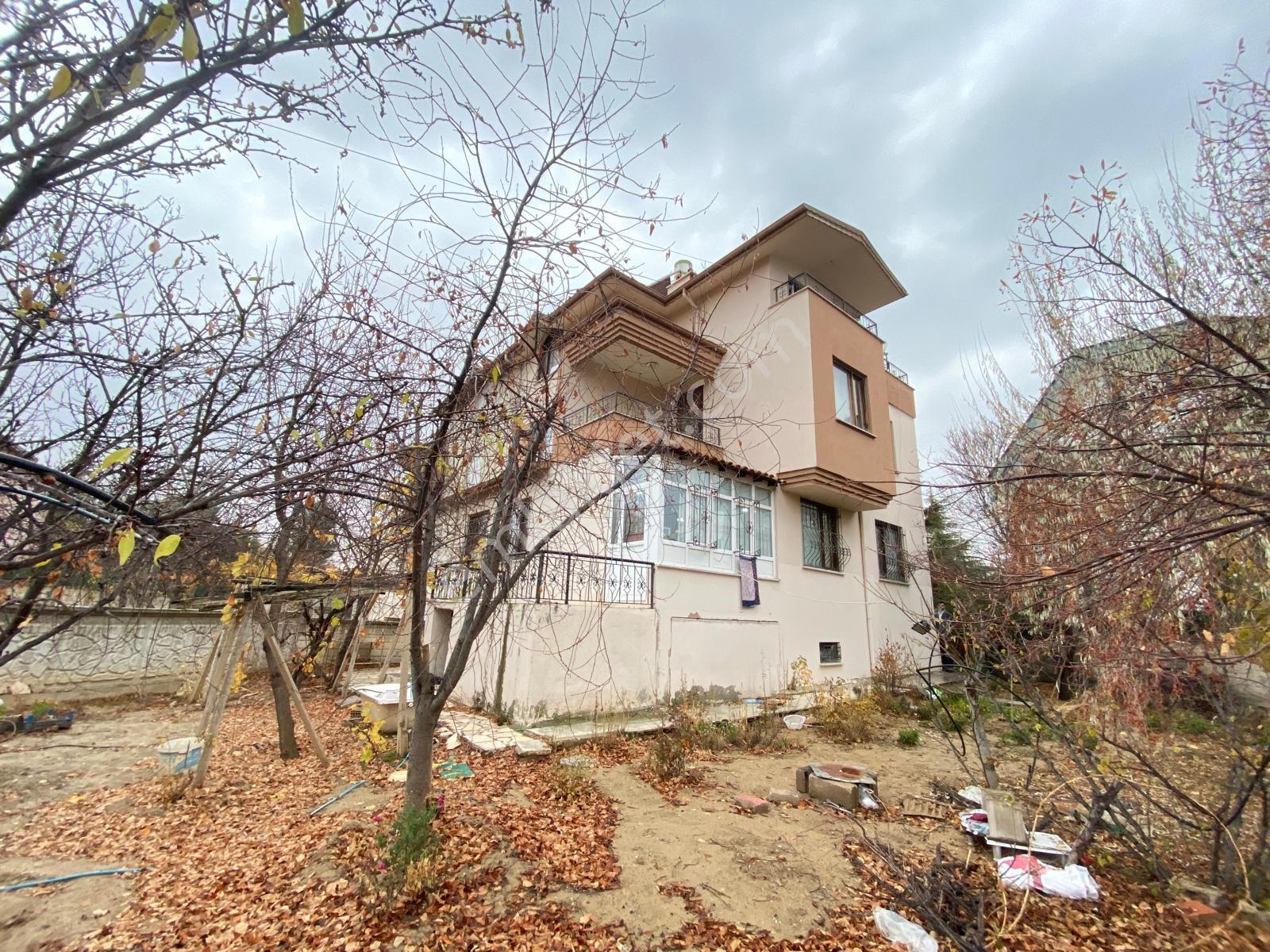 Buhara Mah. Edipoğlu Cad. 780 M2 Arsa İçerisinde Dublex Daire - Görsel 25