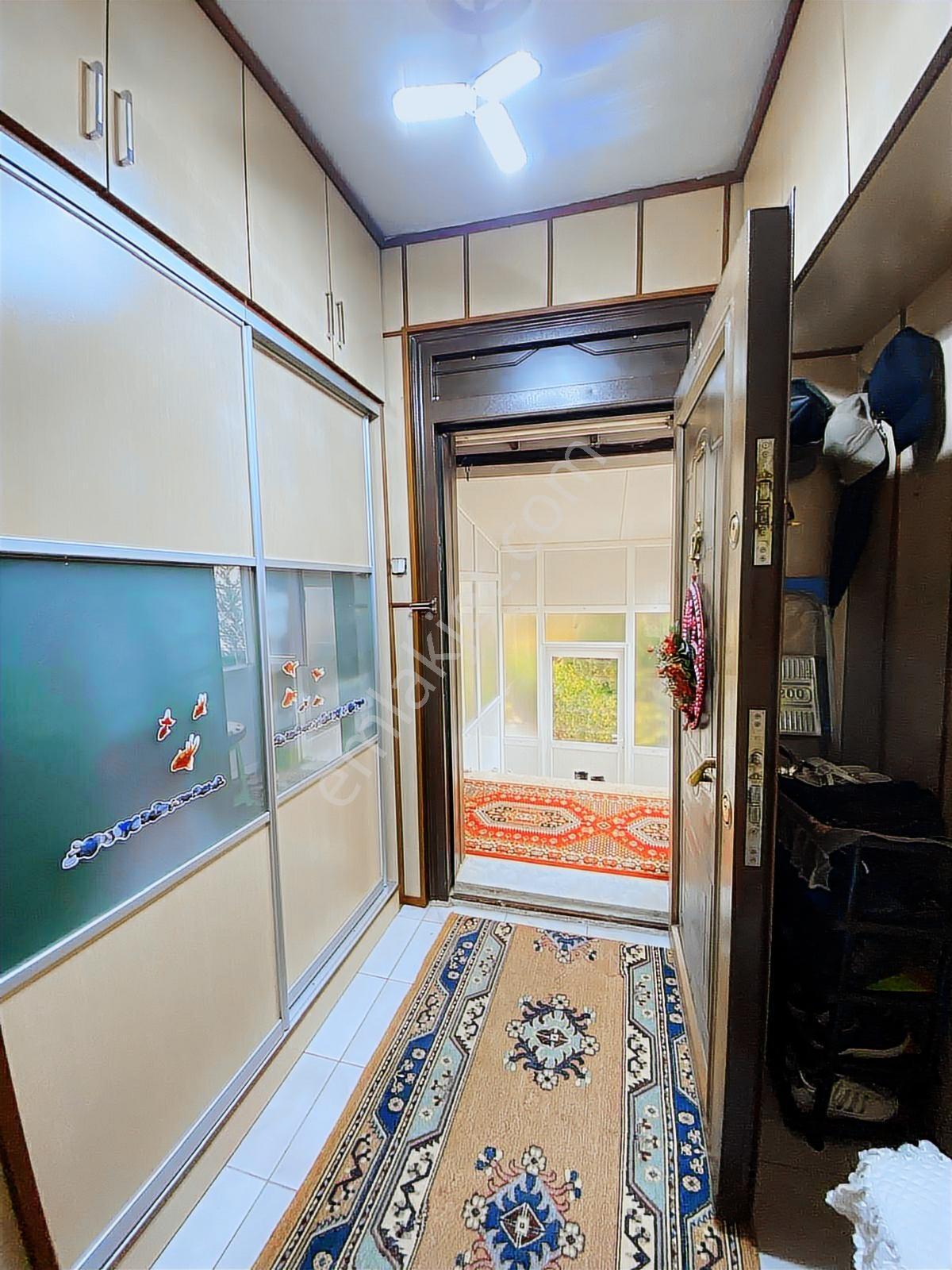 Buhara Mah. Edipoğlu Cad. 780 M2 Arsa İçerisinde Dublex Daire - Görsel 29