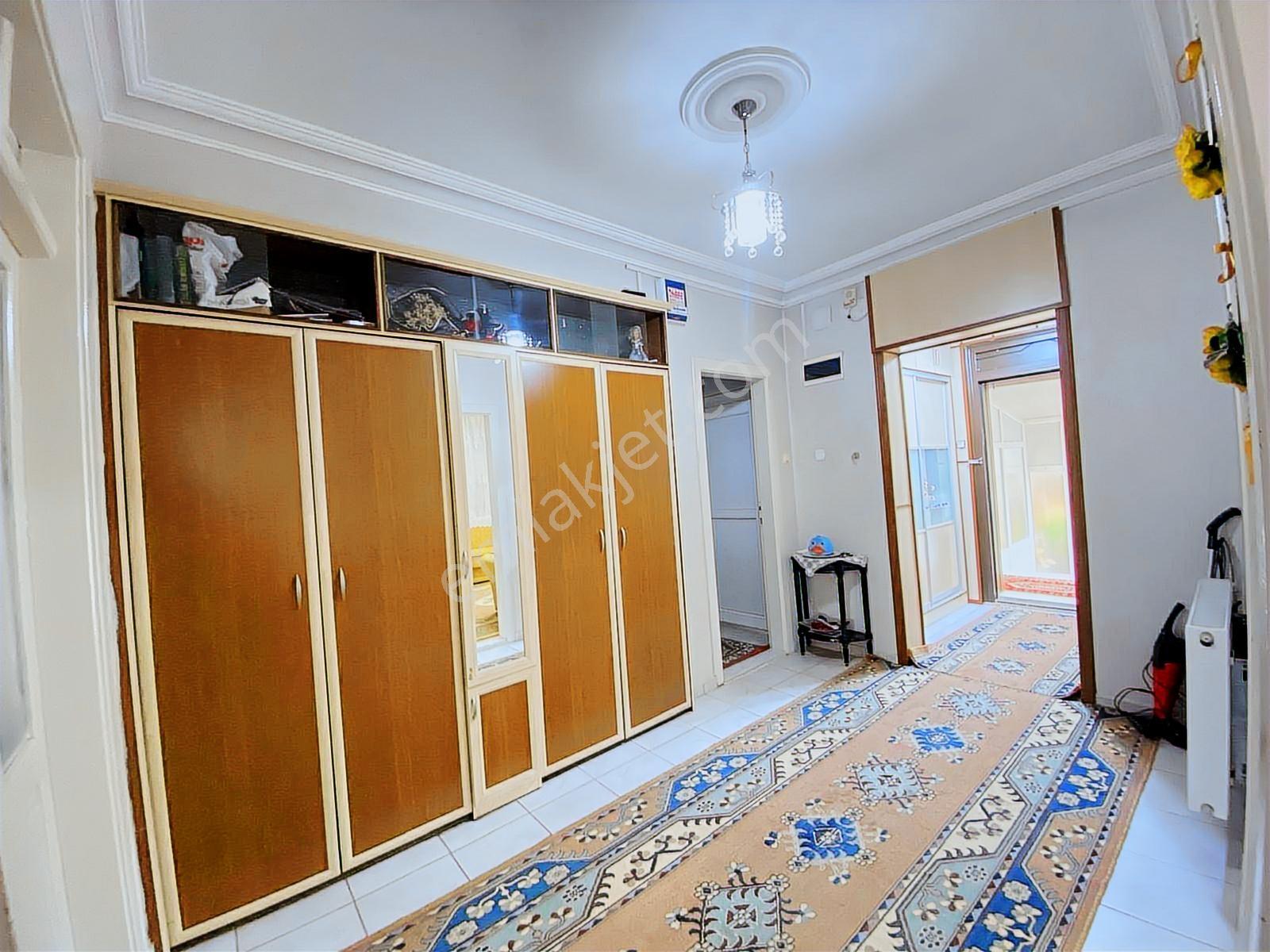 Buhara Mah. Edipoğlu Cad. 780 M2 Arsa İçerisinde Dublex Daire - Görsel 5