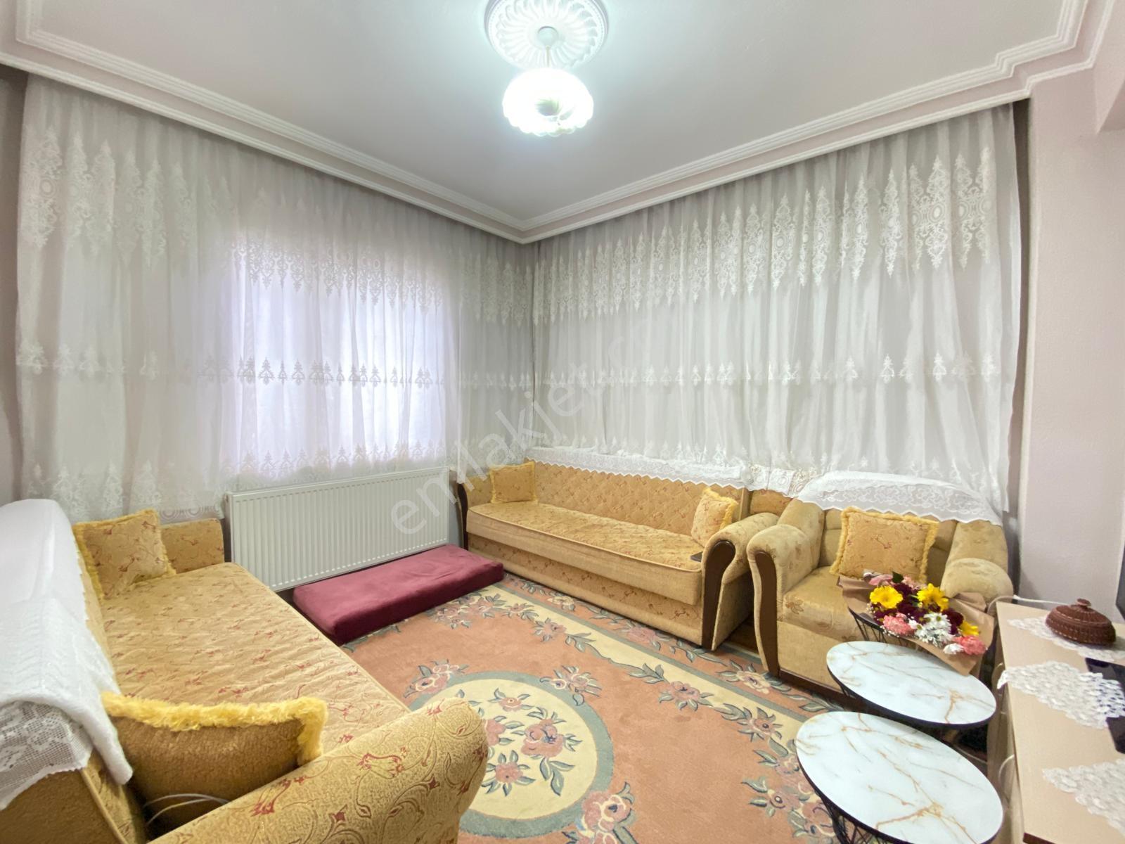 Buhara Mah. Edipoğlu Cad. 780 M2 Arsa İçerisinde Dublex Daire - Görsel 6