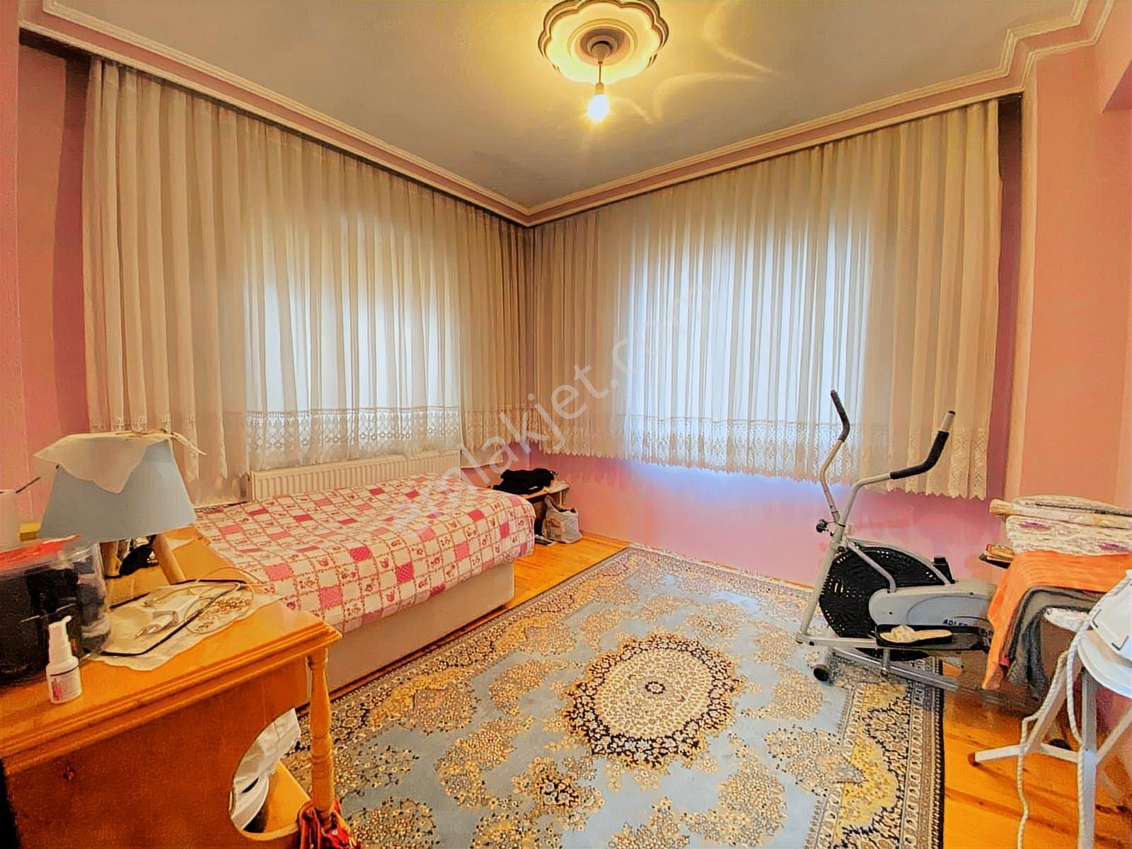 Buhara Mah. Edipoğlu Cad. 780 M2 Arsa İçerisinde Dublex Daire - Görsel 20