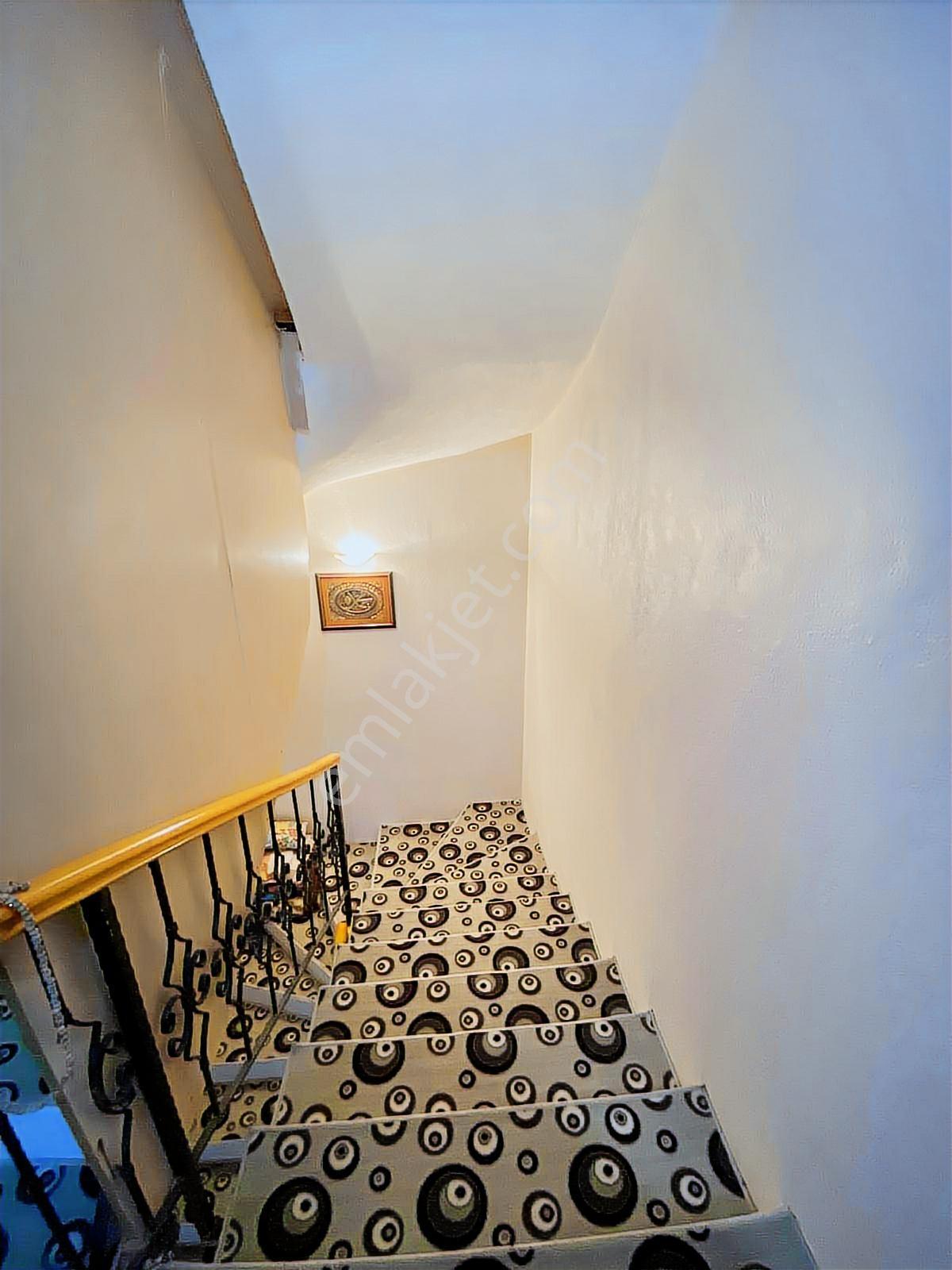 Buhara Mah. Edipoğlu Cad. 780 M2 Arsa İçerisinde Dublex Daire - Görsel 9