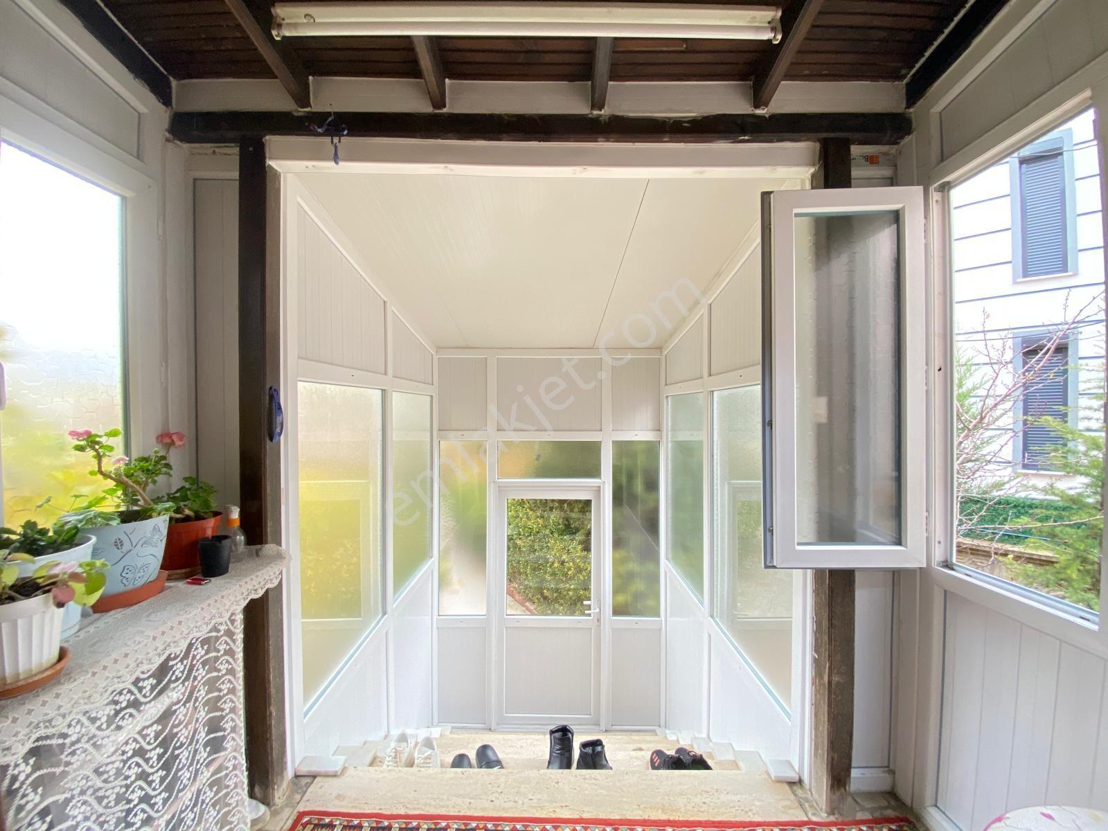 Buhara Mah. Edipoğlu Cad. 780 M2 Arsa İçerisinde Dublex Daire - Görsel 35