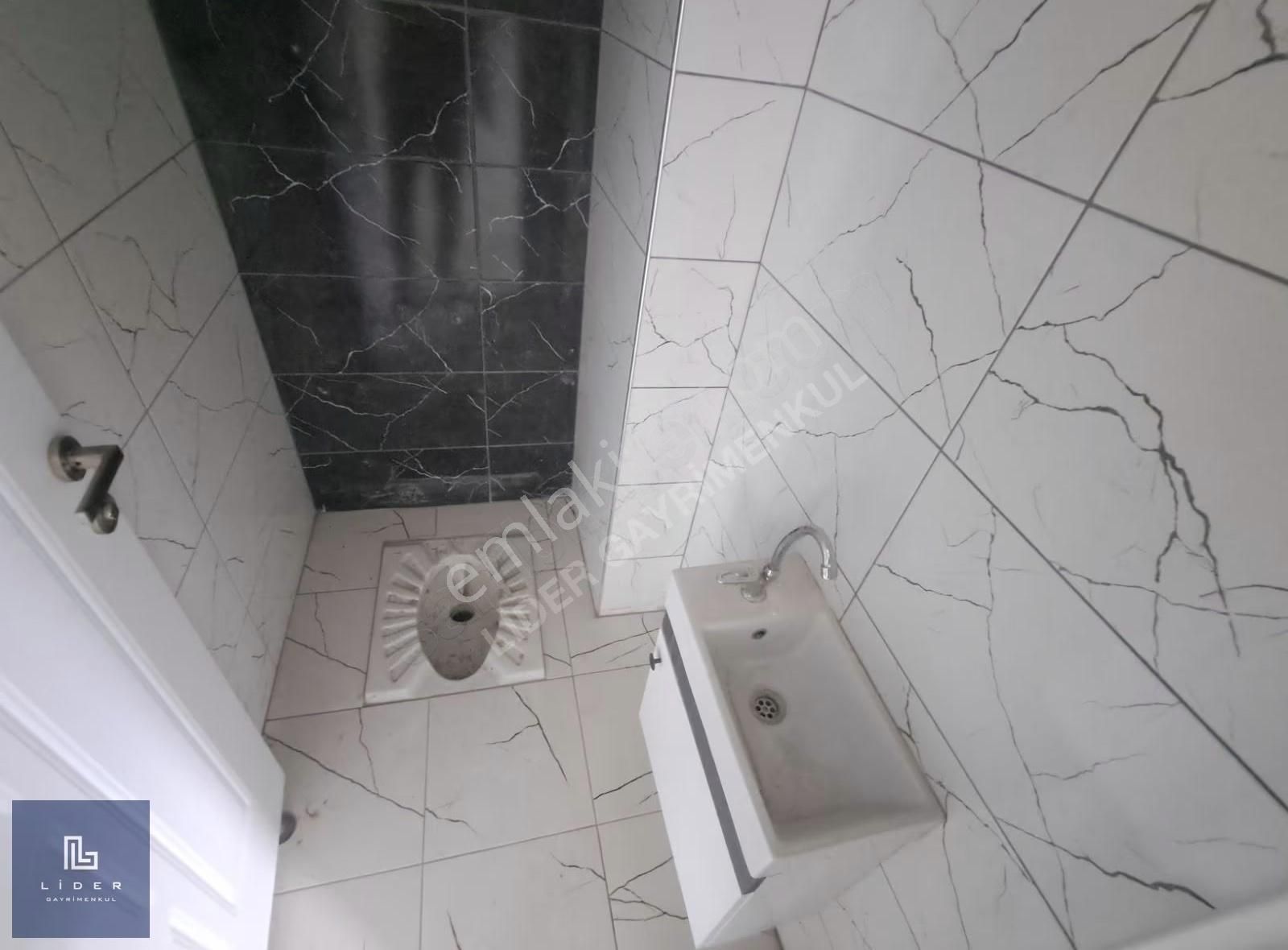 Lider Gayrimenkul'den Tepecik Mh 3+1 İskanlı Sıfır Fırsat Daire - Görsel 22