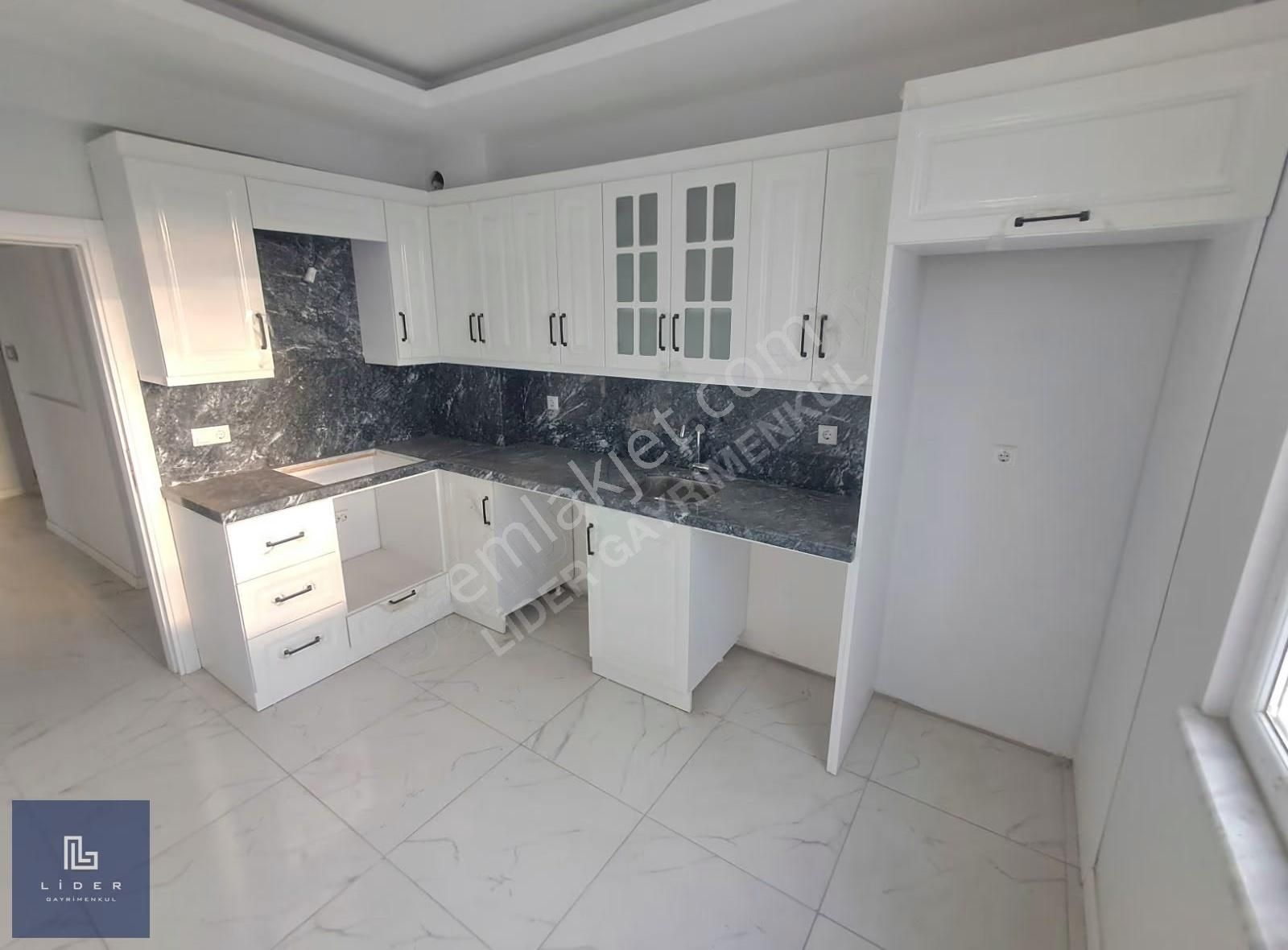 Lider Gayrimenkul'den Tepecik Mh 3+1 İskanlı Sıfır Fırsat Daire - Görsel 28