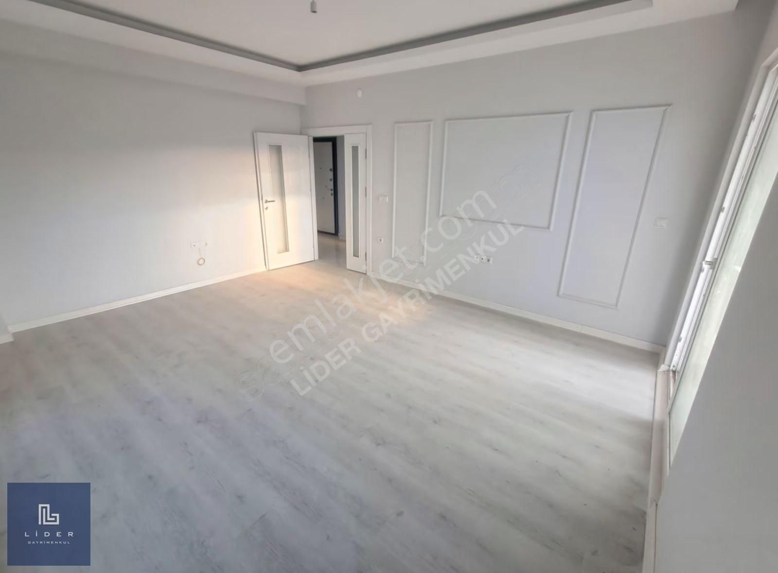 Lider Gayrimenkul'den Tepecik Mh 3+1 İskanlı Sıfır Fırsat Daire - Görsel 14