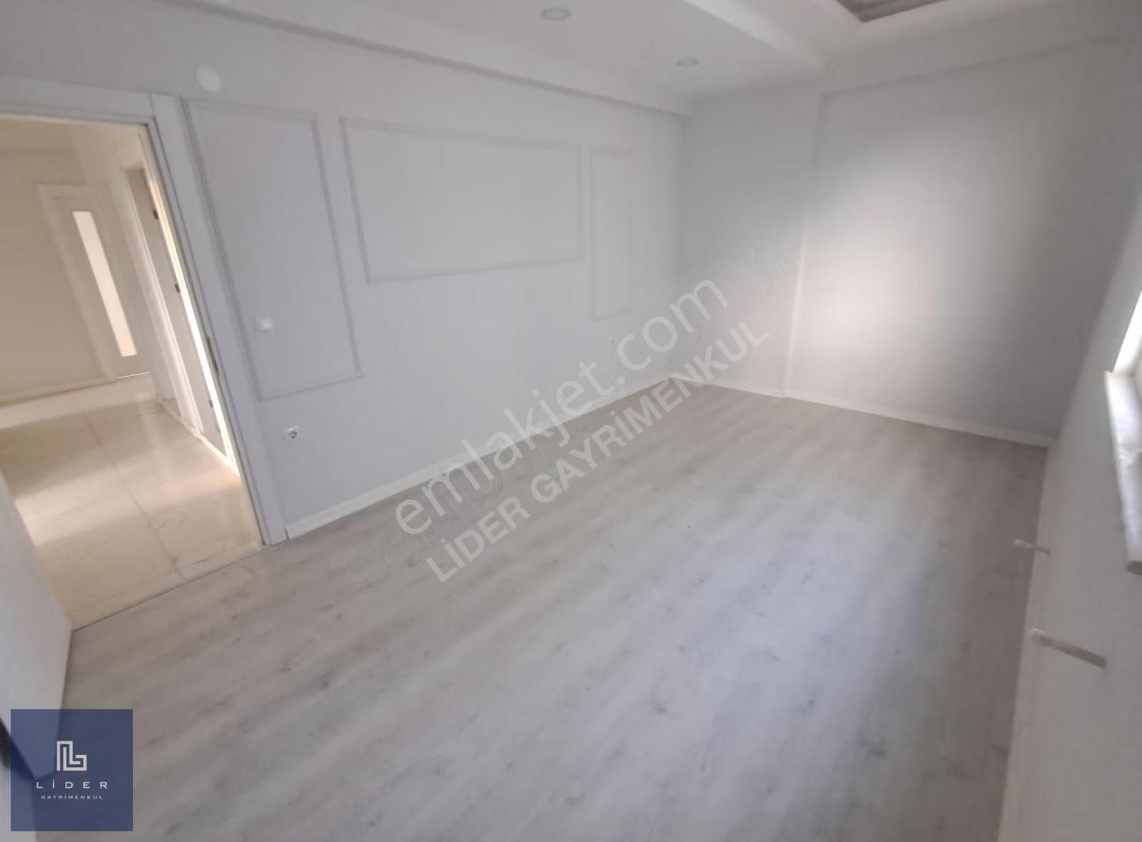 Lider Gayrimenkul'den Tepecik Mh 3+1 İskanlı Sıfır Fırsat Daire - Görsel 7