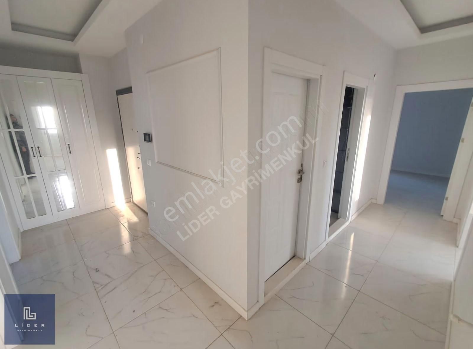 Lider Gayrimenkul'den Tepecik Mh 3+1 İskanlı Sıfır Fırsat Daire - Görsel 25